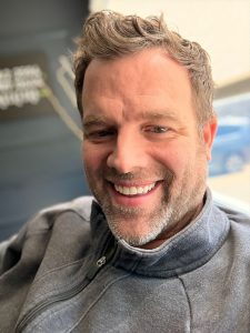 Eli Nicolosi community involvement Rockford