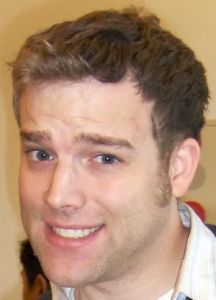 Eli Nicolosi Rockford Illinois